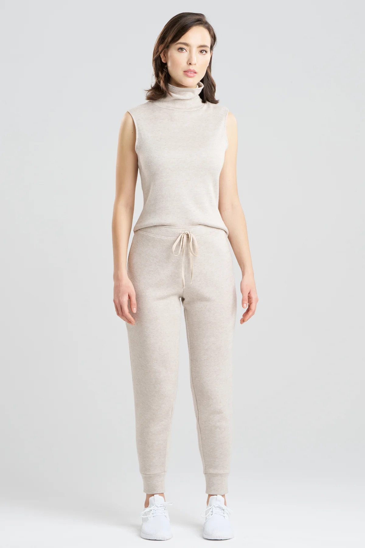 Himalaya Sweater Knit Joggers - Image 2