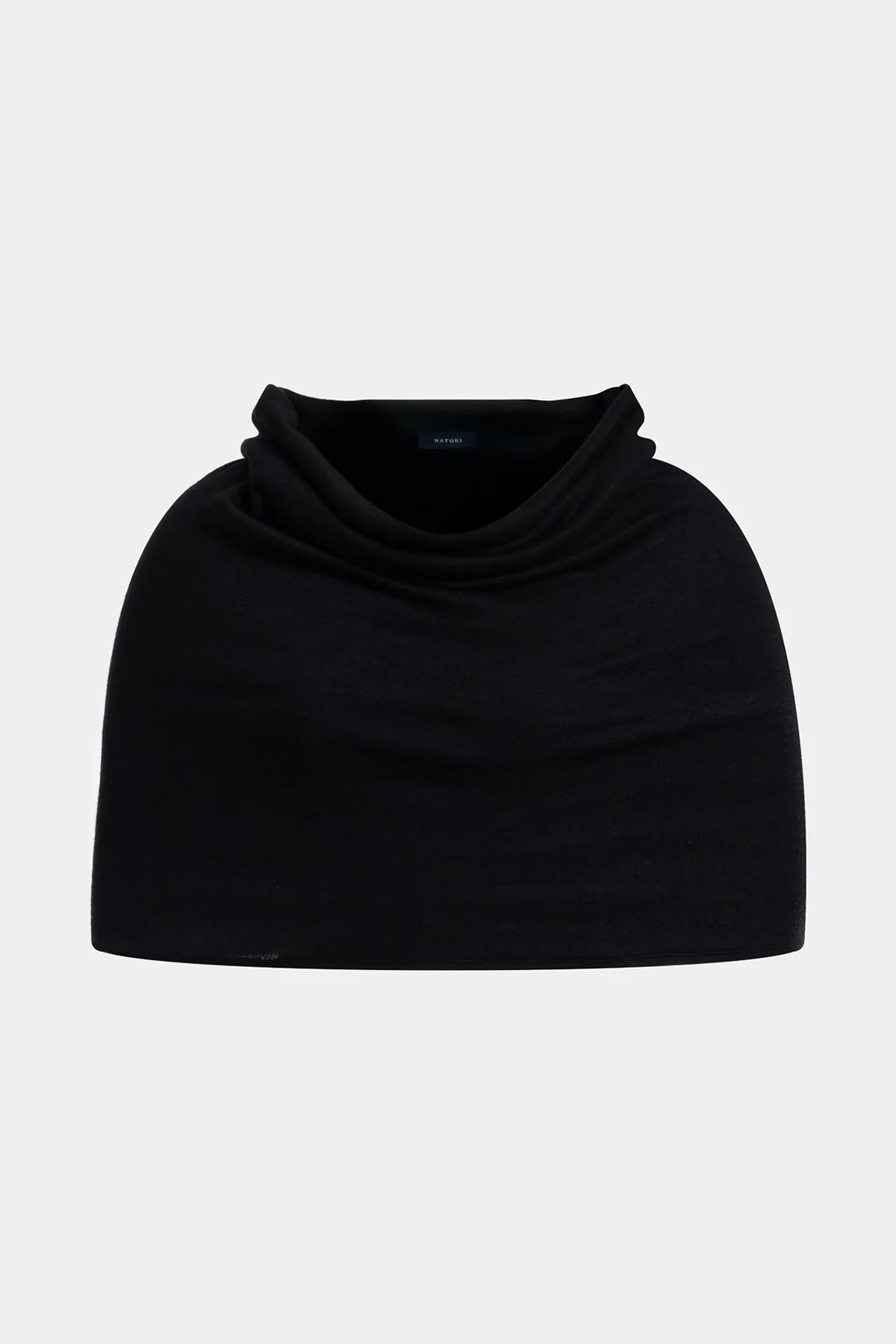 Himalaya Sweater Knit Snood - Image 6