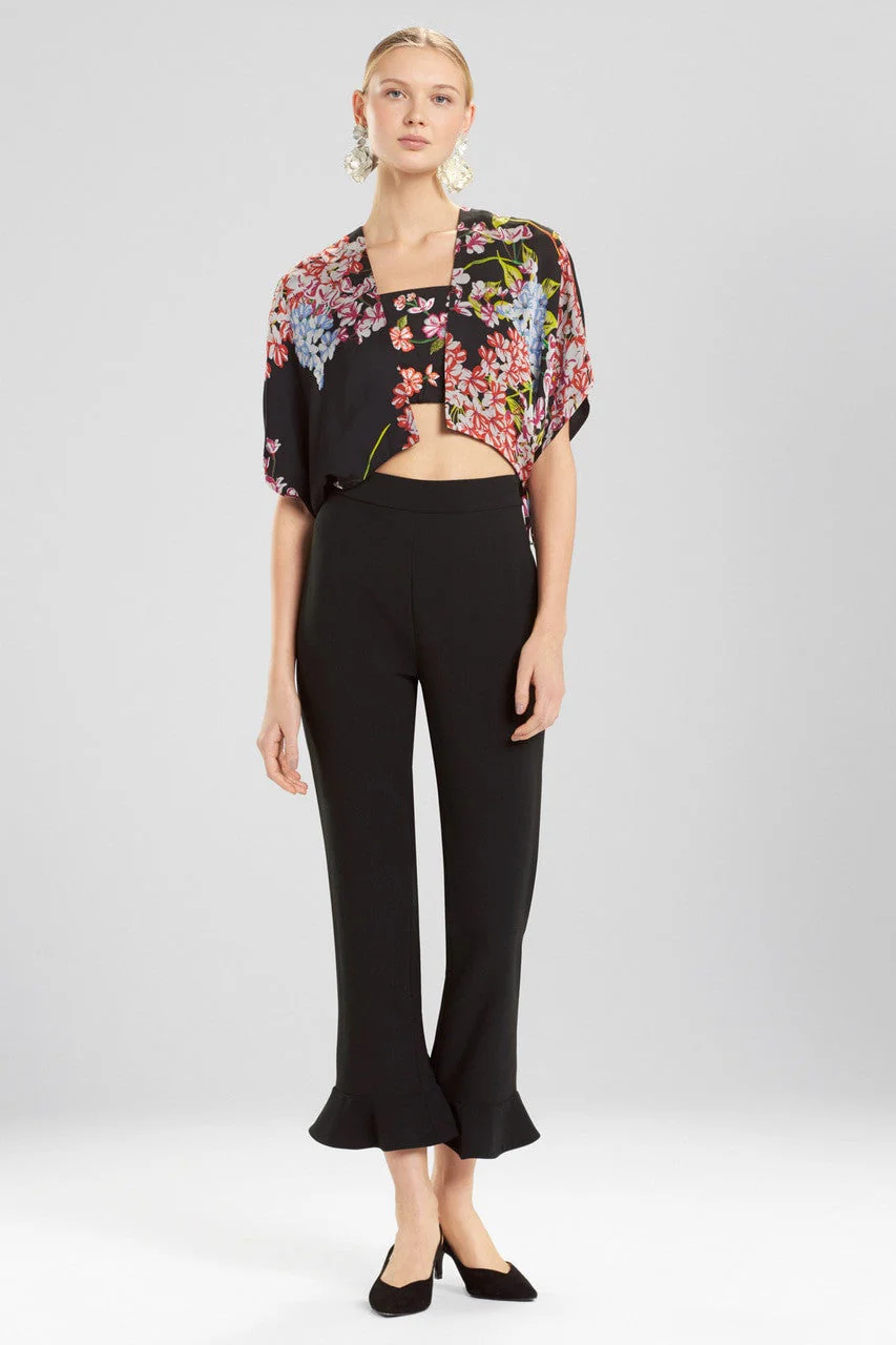 Hokkaido Blossom Jacket - Image 2