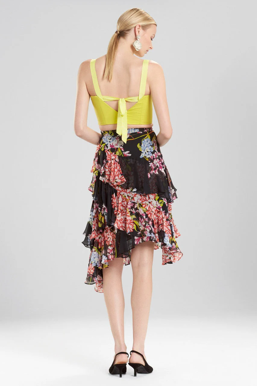Hokkaido Blossom Skirt - Image 2
