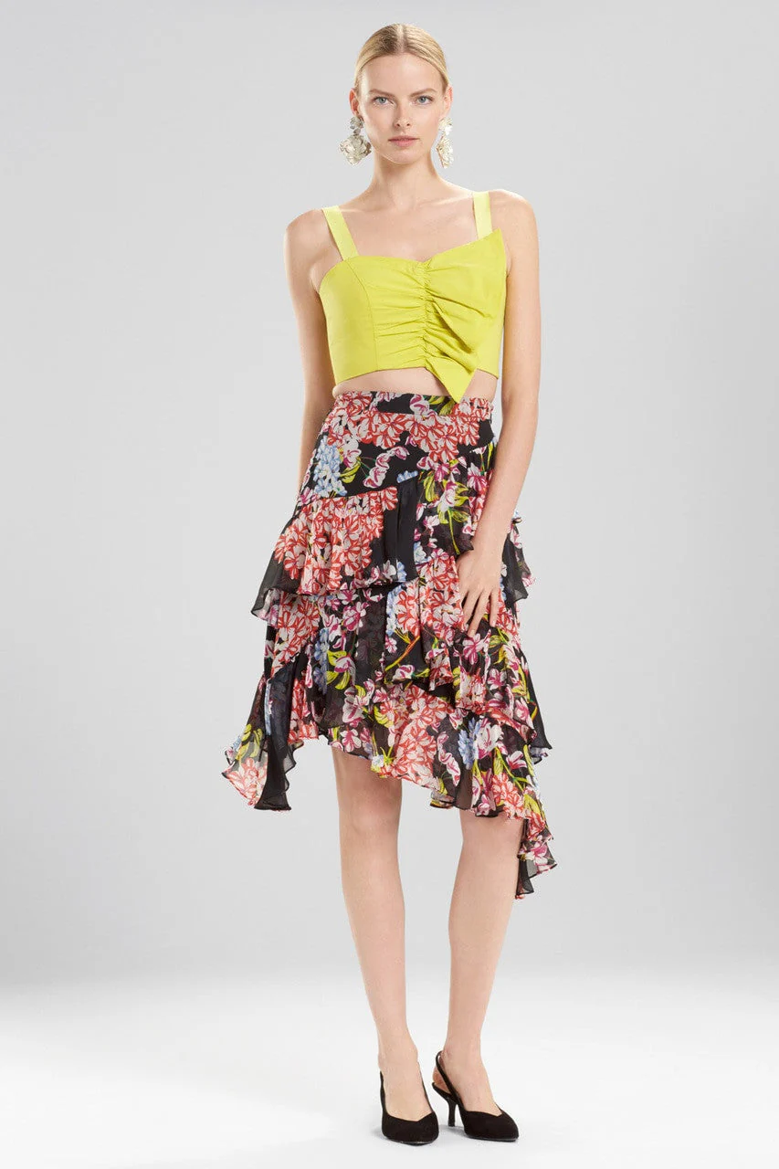 Hokkaido Blossom Skirt - Image 3