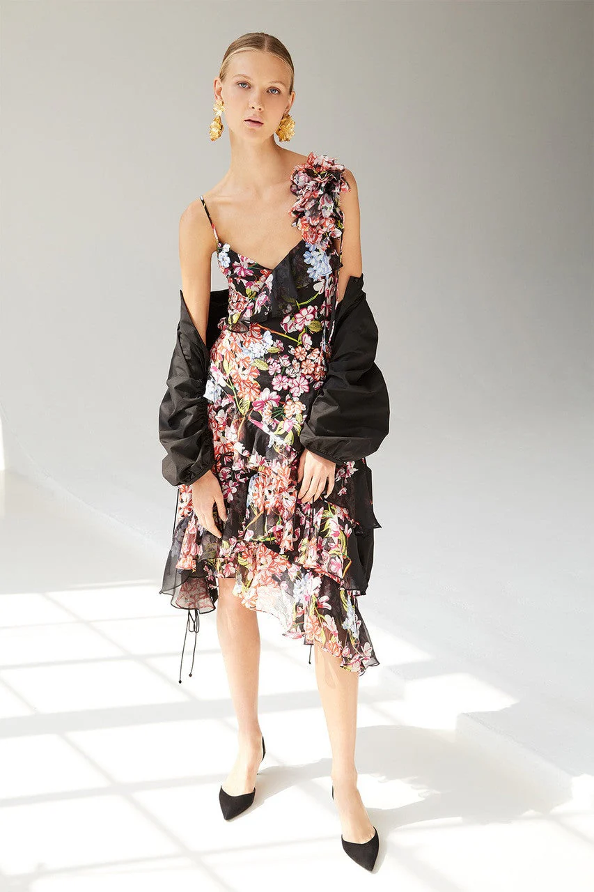 Hokkaido Blossom Skirt - Image 4