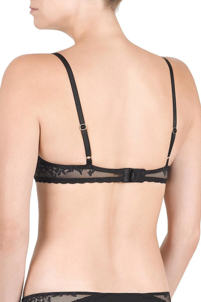 Hypnotic Demi Unlined Bra - Image 2