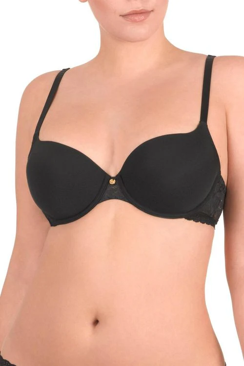 Hypnotic Full Figure Contour Bra