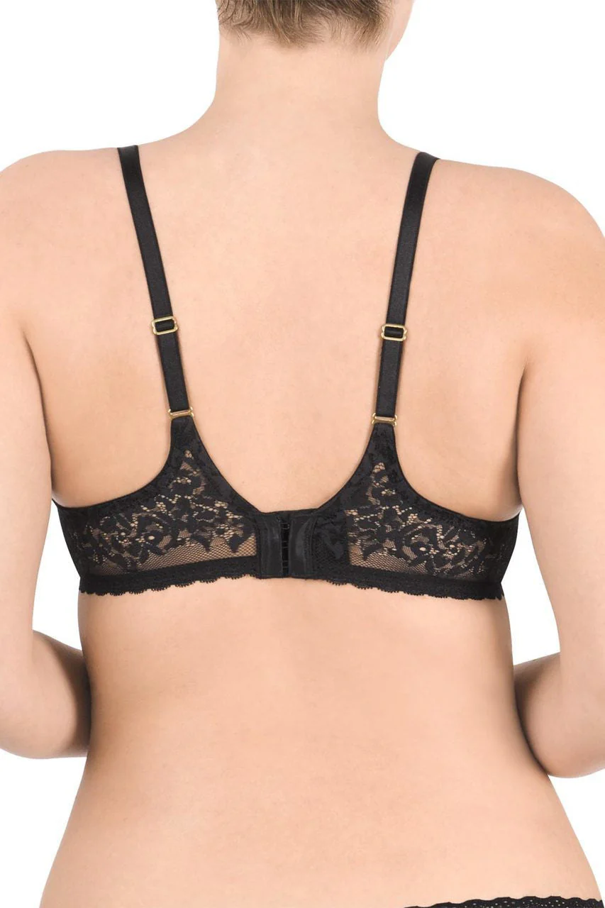 Hypnotic Full Figure Contour Bra - Image 3
