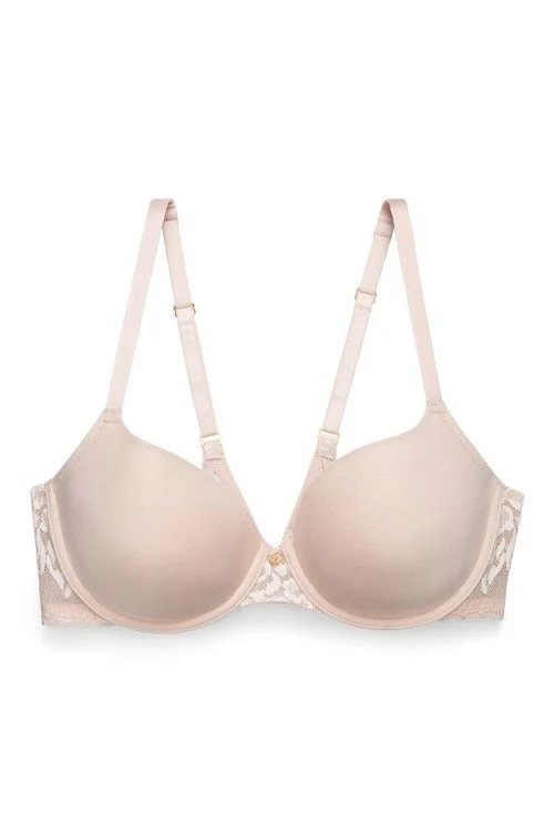 Hypnotic Full Figure Contour Bra