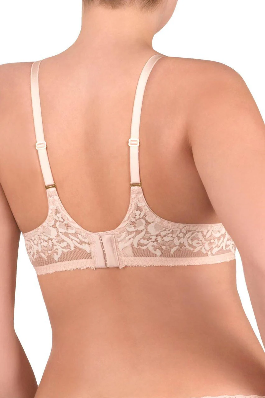 Hypnotic Full Figure Contour Bra - Image 2