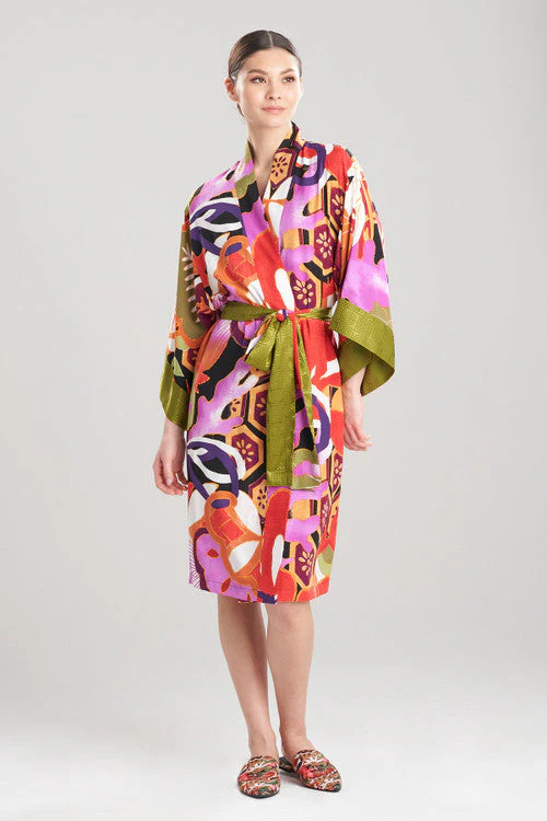 Ikebana Robe - Image 12