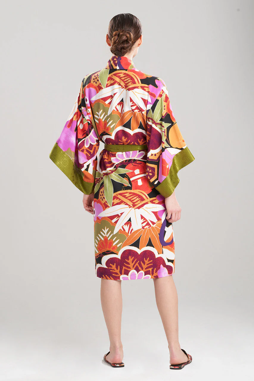 Ikebana Robe - Image 4