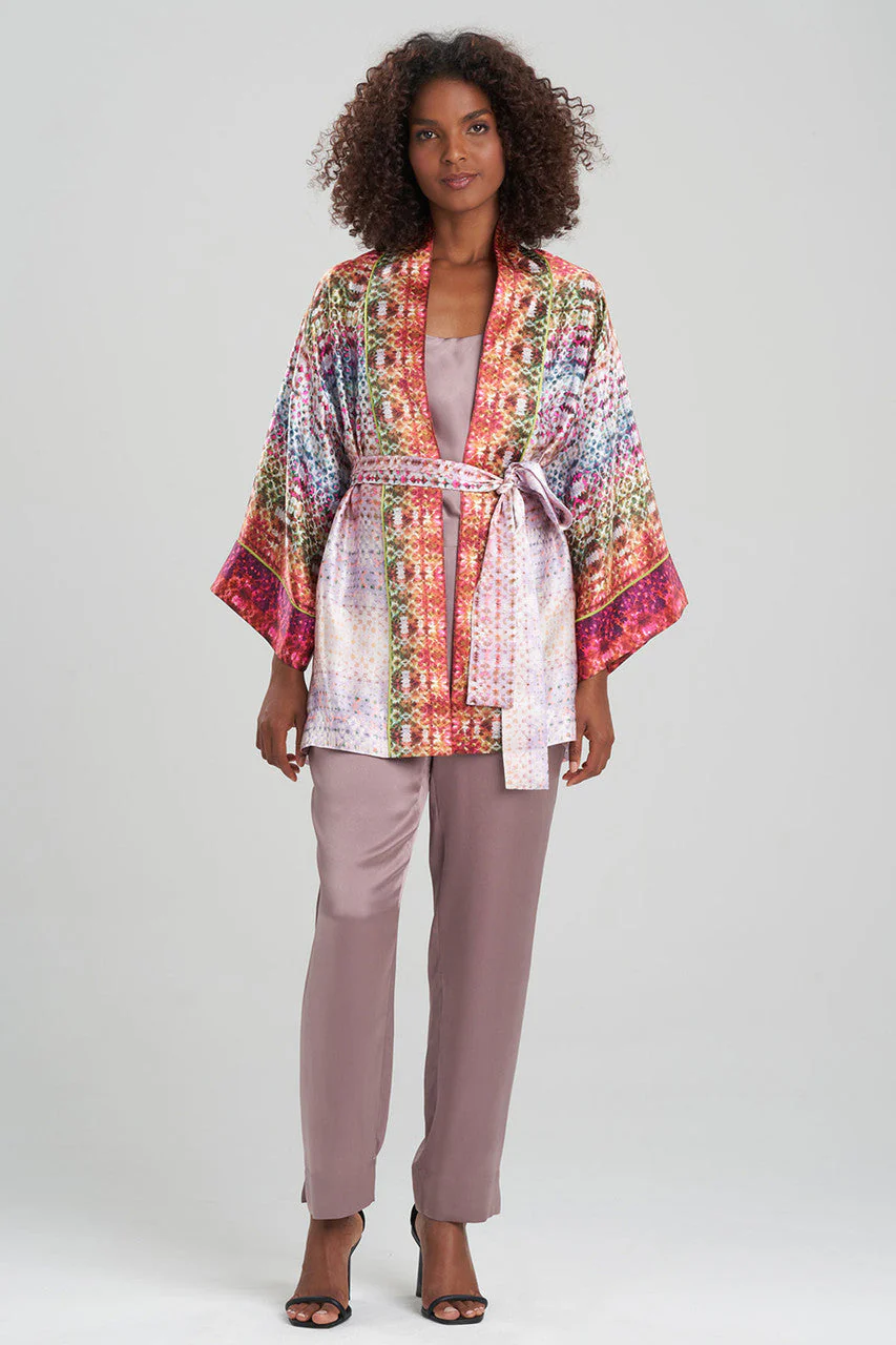 Illusion Silk Wrap - Image 2