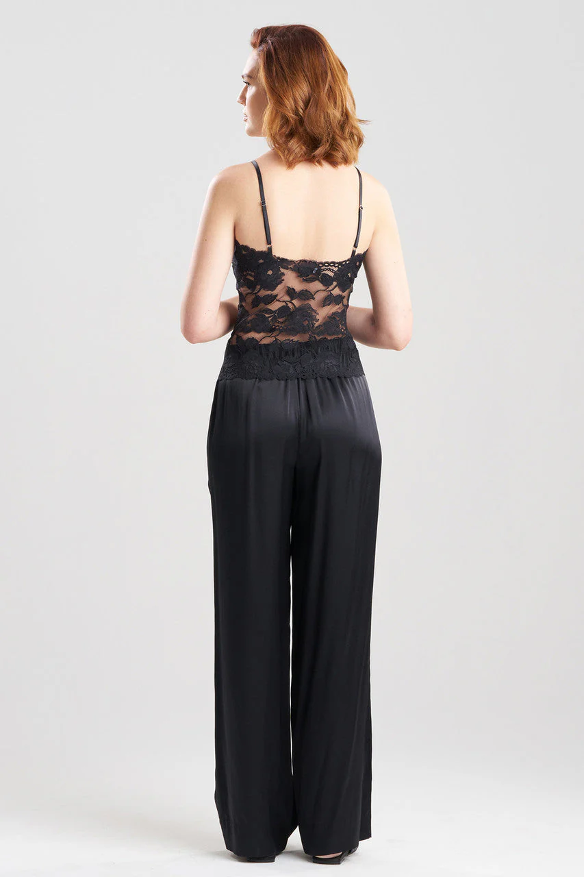 Imagine Allover Lace Cami - Image 2