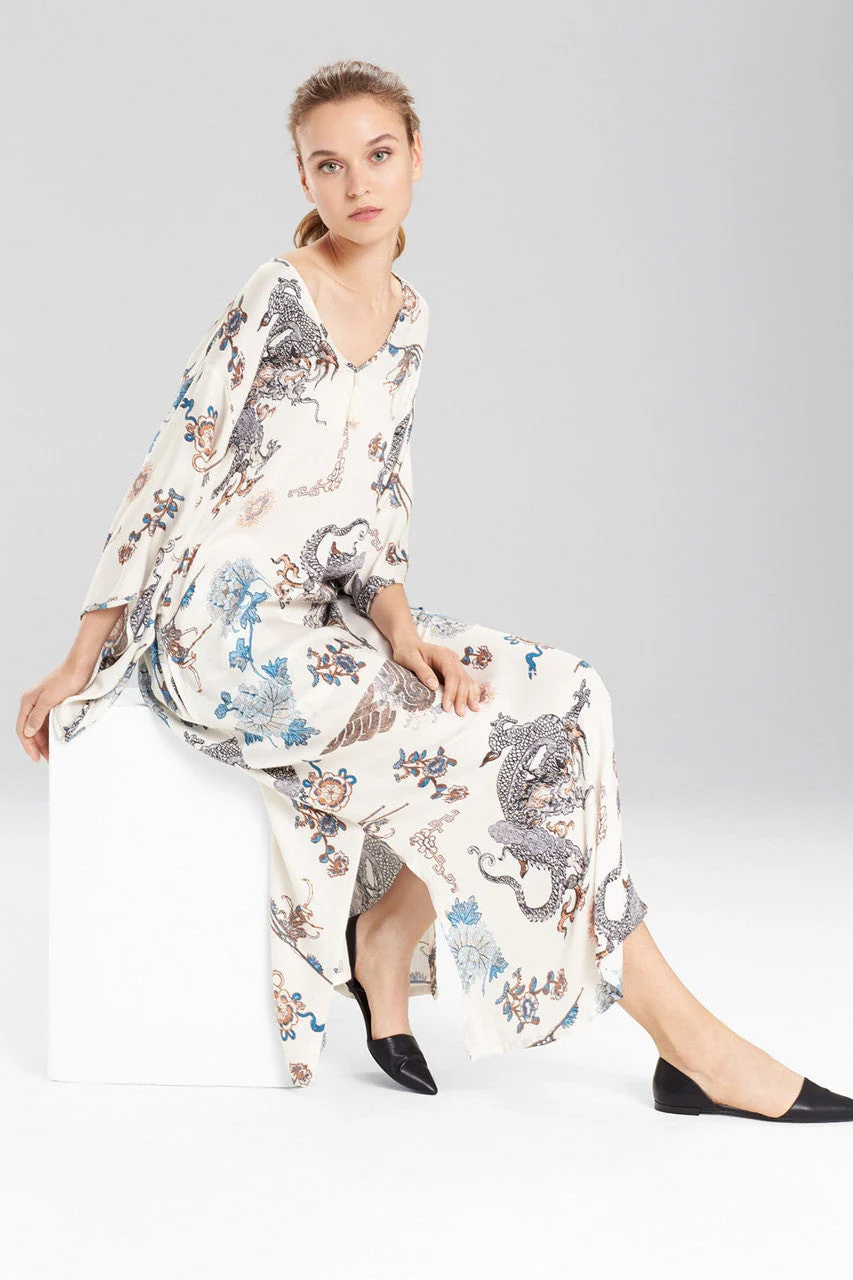 Imperial Dragon Caftan - Image 2