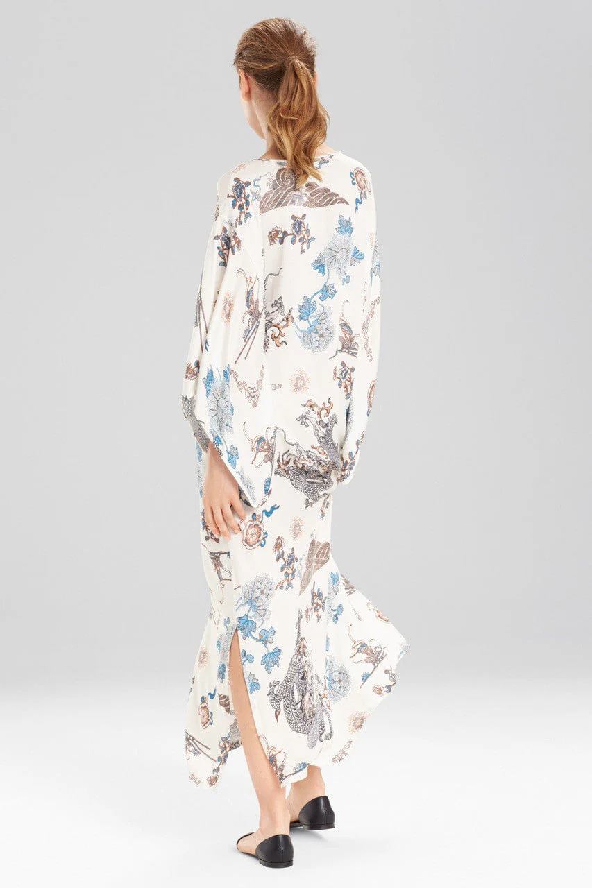 Imperial Dragon Caftan - Image 3