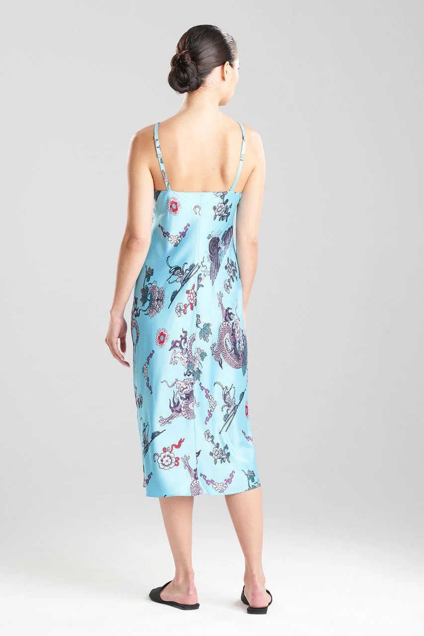 Imperial Dragon Gown - Image 2