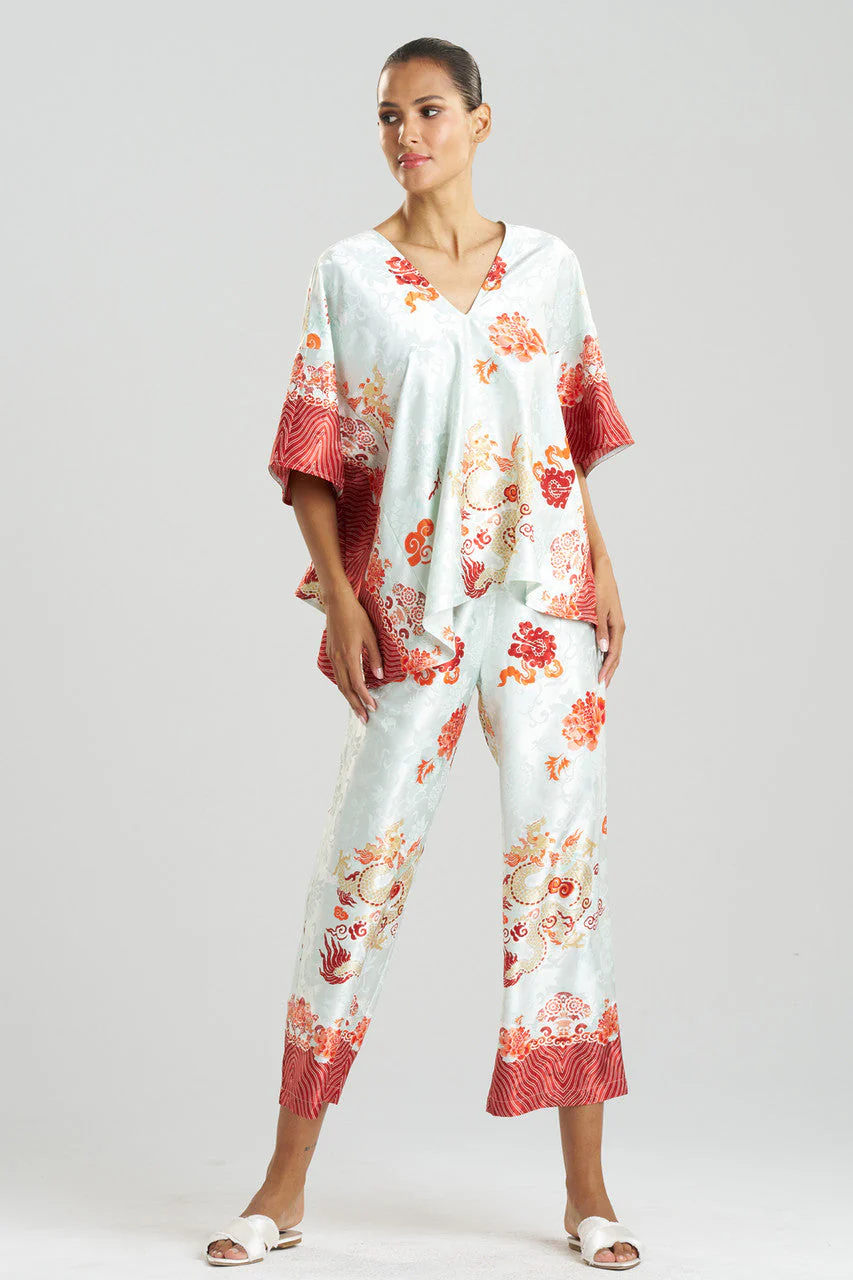 Imperial Dragon Jacquard PJ