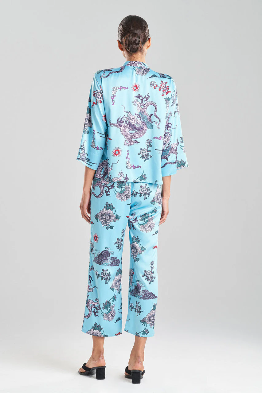 Imperial Dragon Mandarin PJ - Image 2