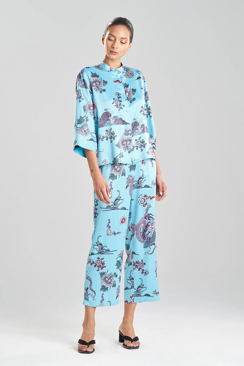 Imperial Dragon Mandarin PJ - Image 3