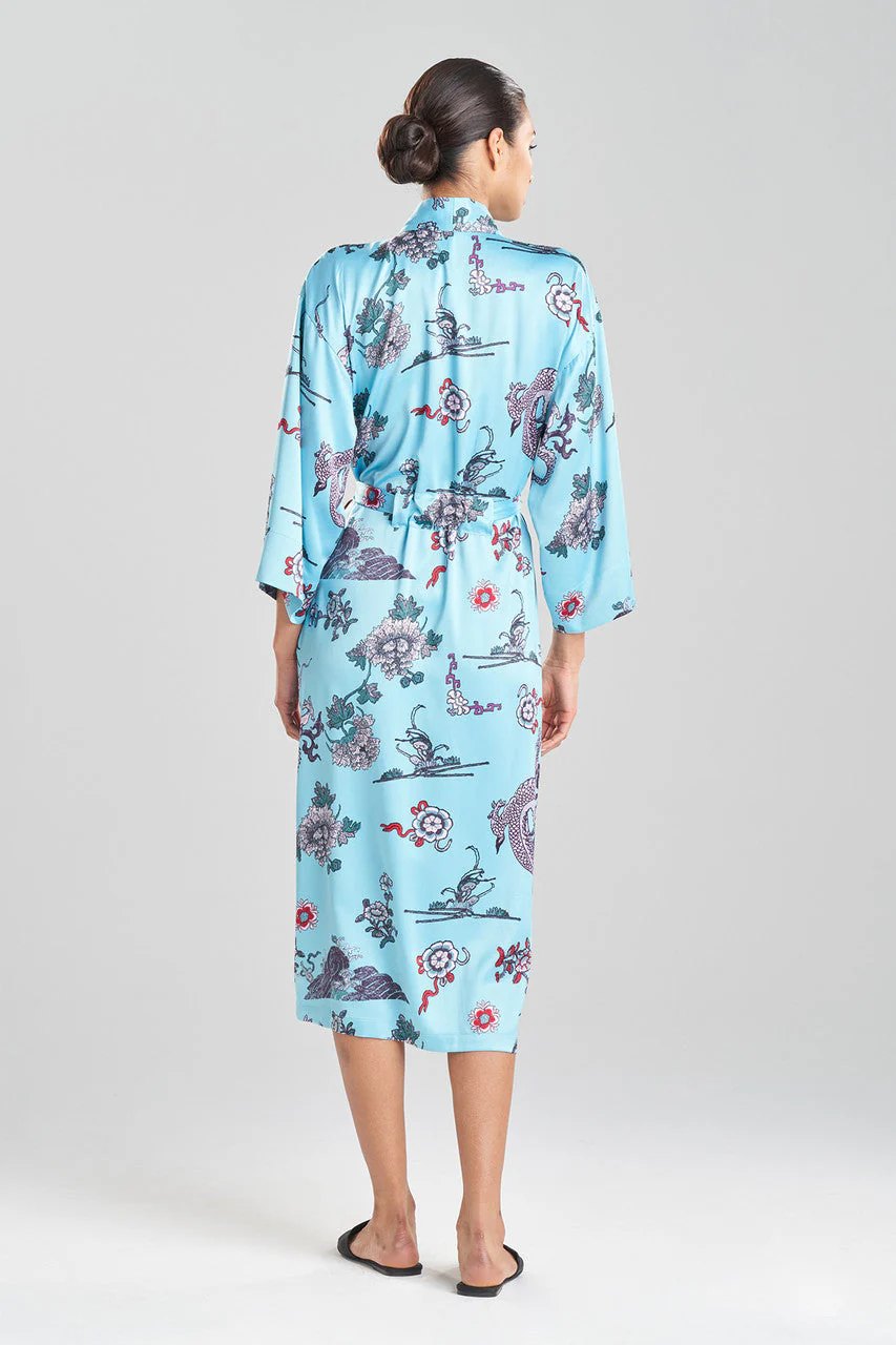 Imperial Dragon Robe - Image 2