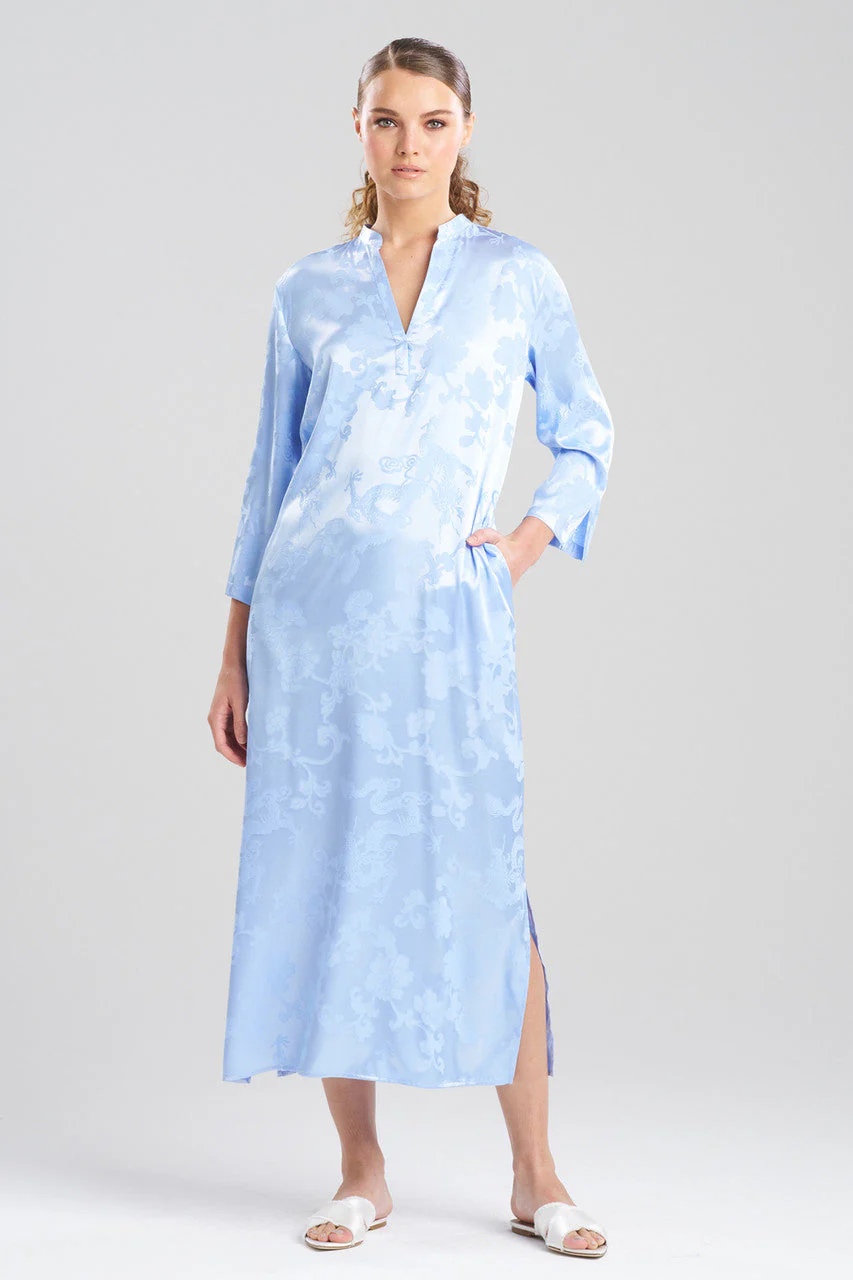 Imperial Garden Caftan - Image 5