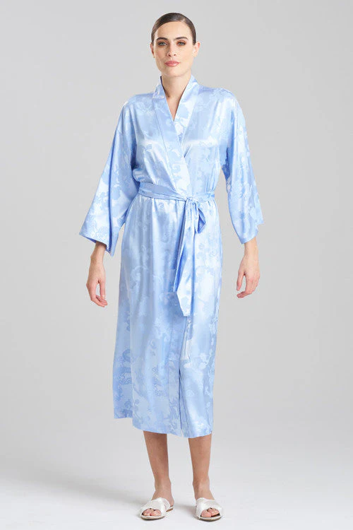 Imperial Garden Robe