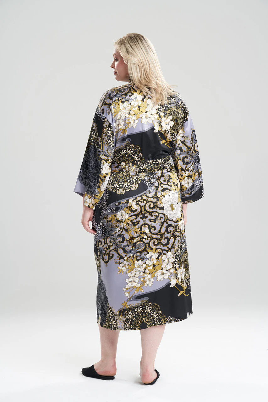 Imperial Lotus Robe - Image 2