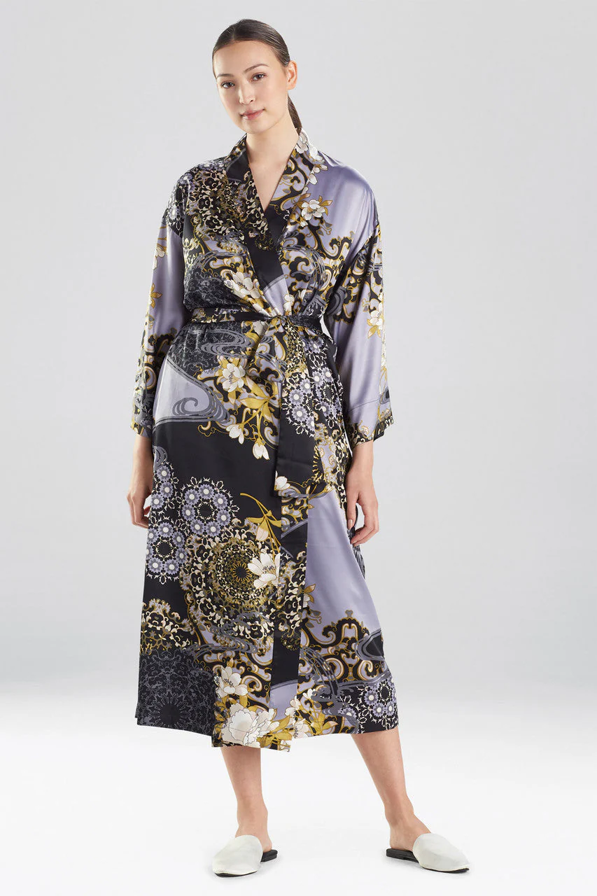 Imperial Lotus Robe - Image 4