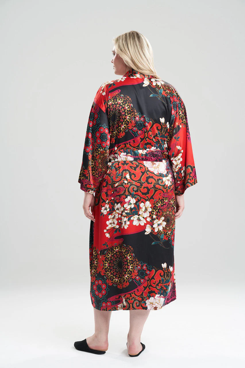 Imperial Lotus Robe - Image 3