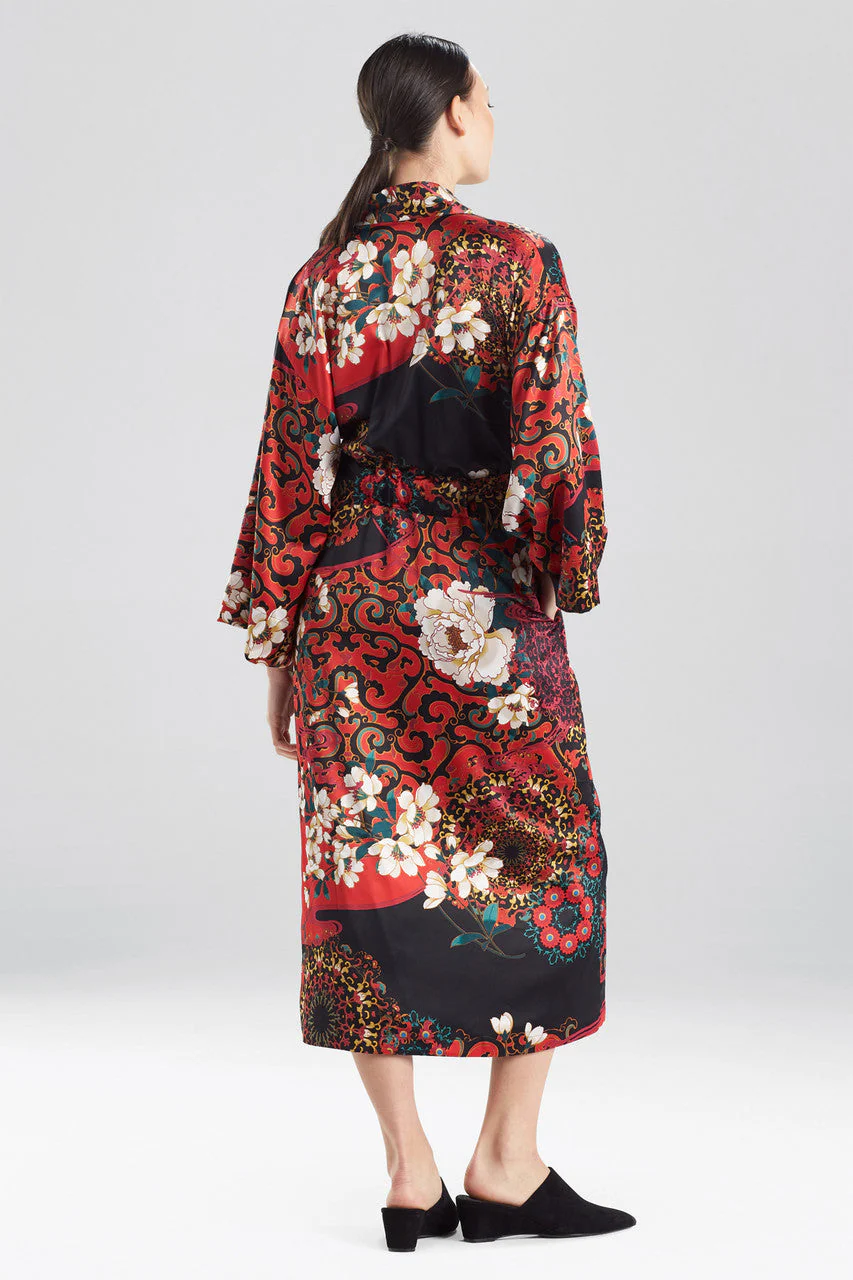 Imperial Lotus Robe - Image 4