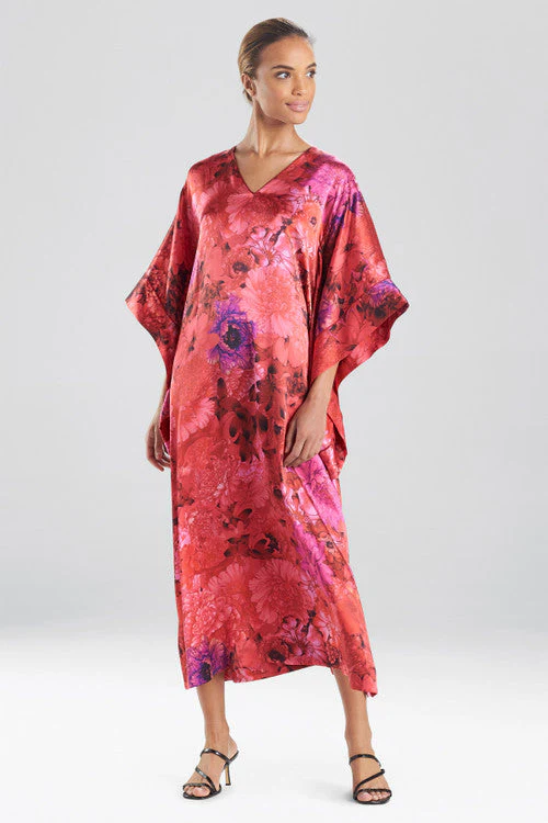 Imperial Silk Caftan - Image 8