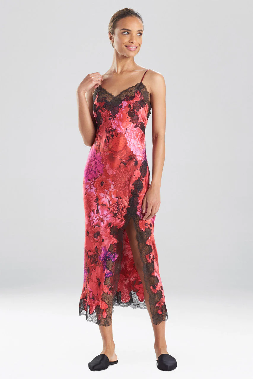 Imperial Silk Gown - Image 2