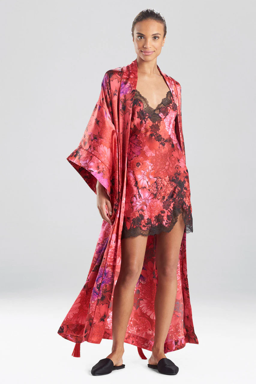 Imperial Silk Robe - Image 3
