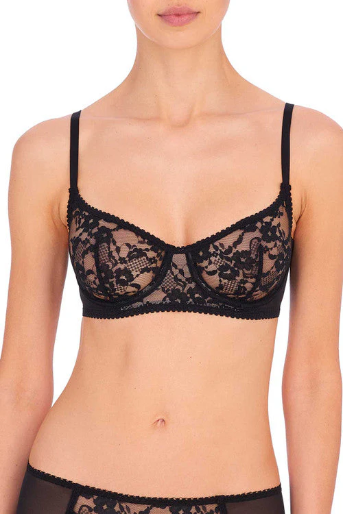 Imperial Unlined Balconette Underwire Bra