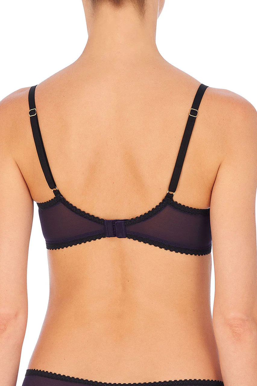 Imperial Unlined Balconette Underwire Bra - Image 6