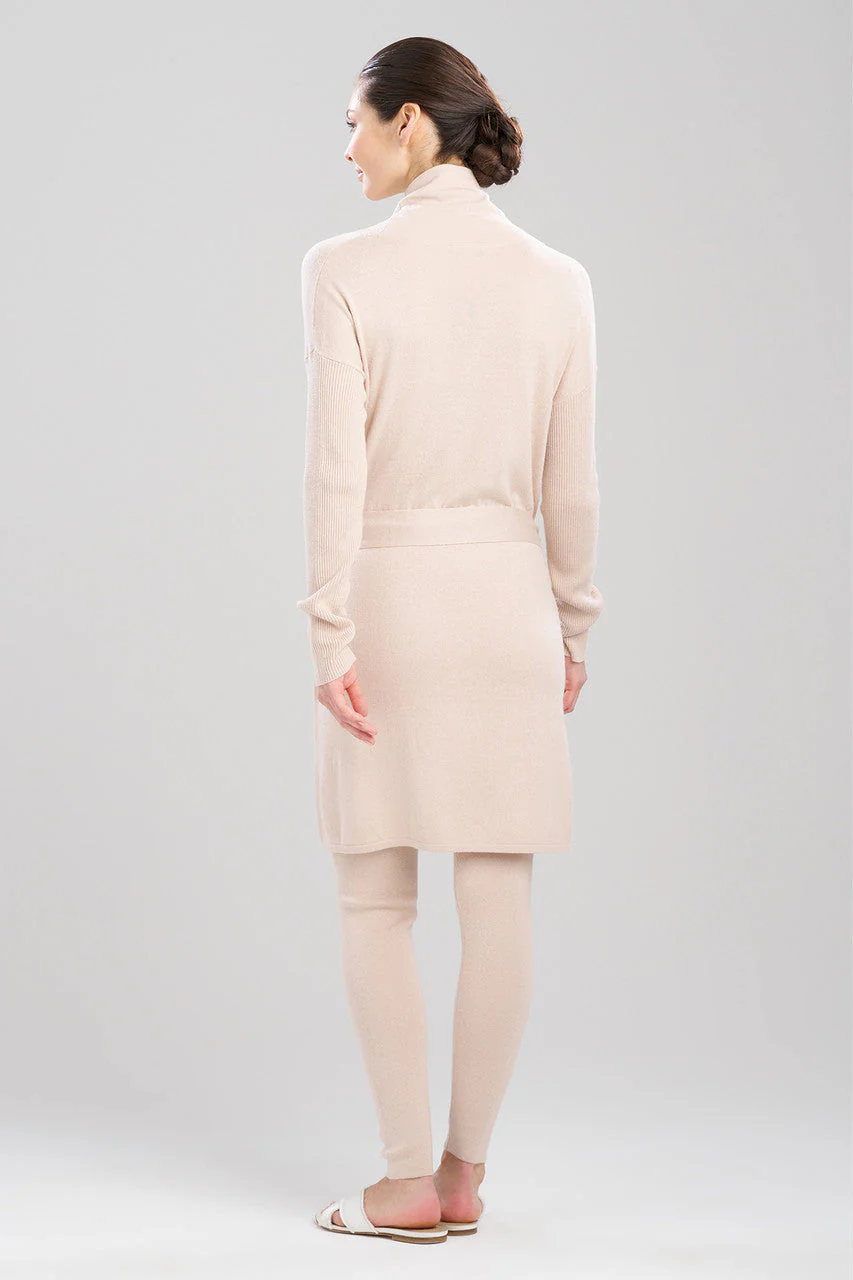 Indulge Rib Cardigan - Image 2