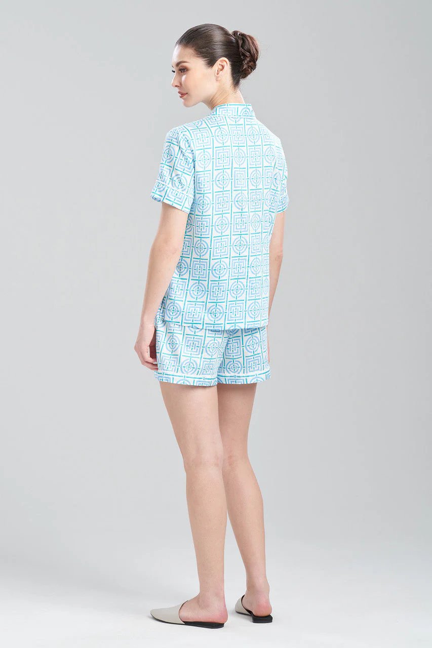 Infinity Cotton Sateen PJ - Image 2