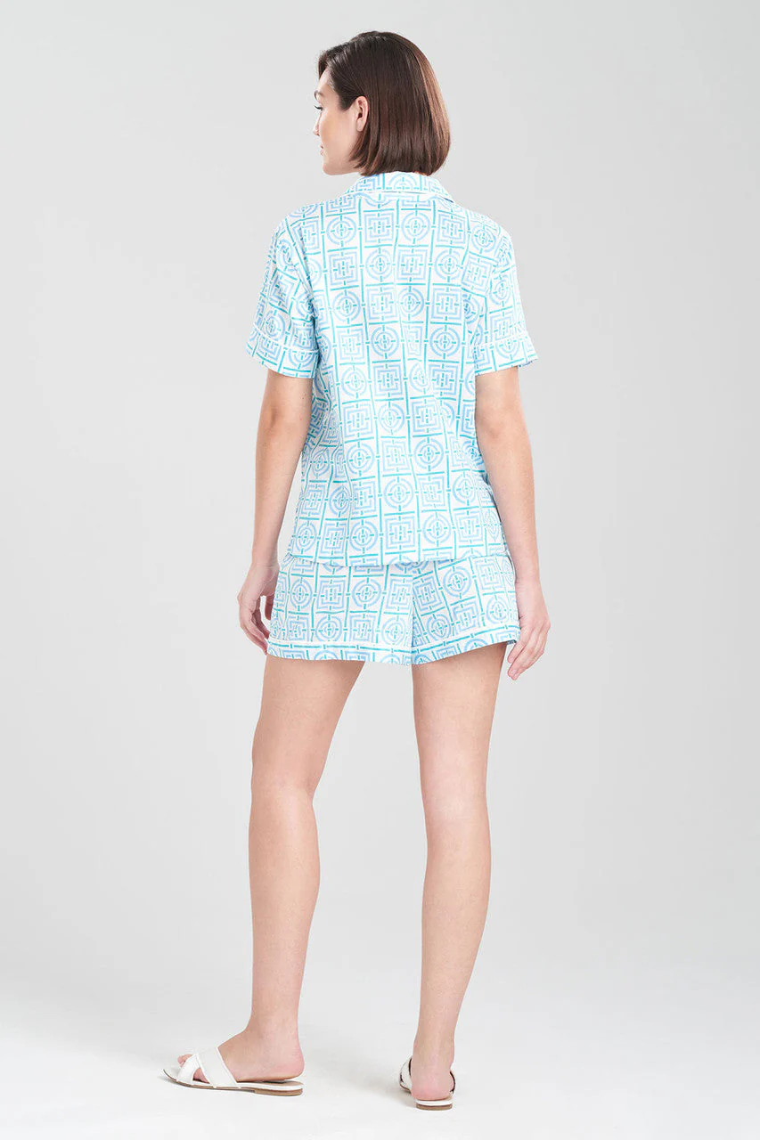 Infinity Cotton Sateen PJ - Image 4