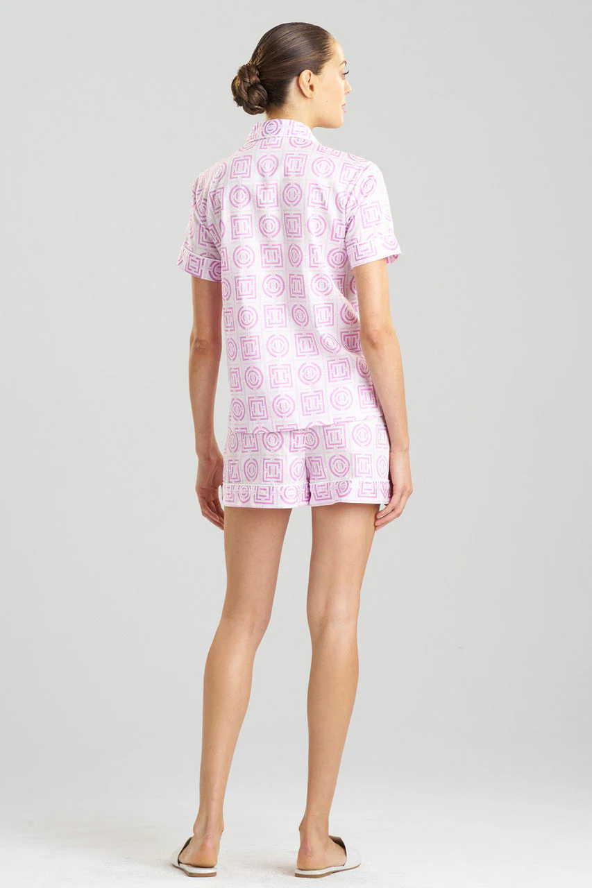 Infinity Cotton Sateen PJ - Image 2