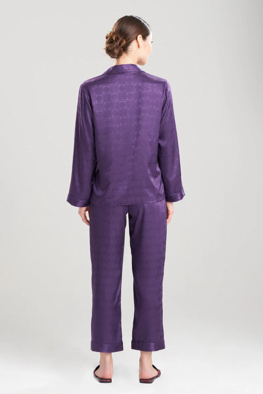 Infinity Jacquard PJ - Image 2