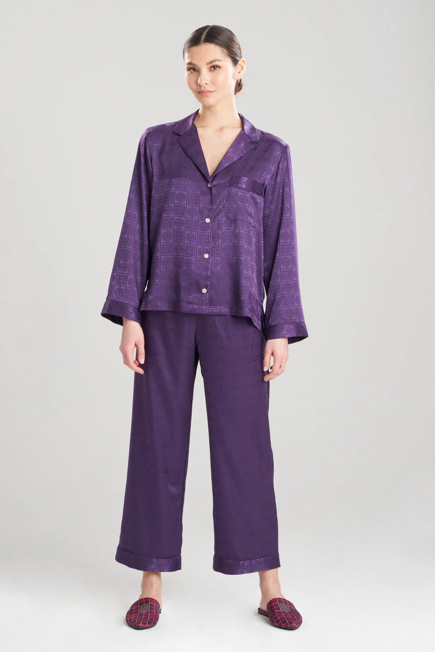 Infinity Jacquard PJ - Image 3