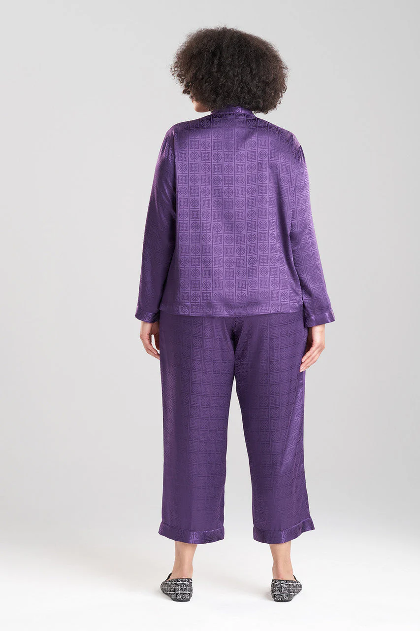 Infinity Jacquard PJ - Image 4