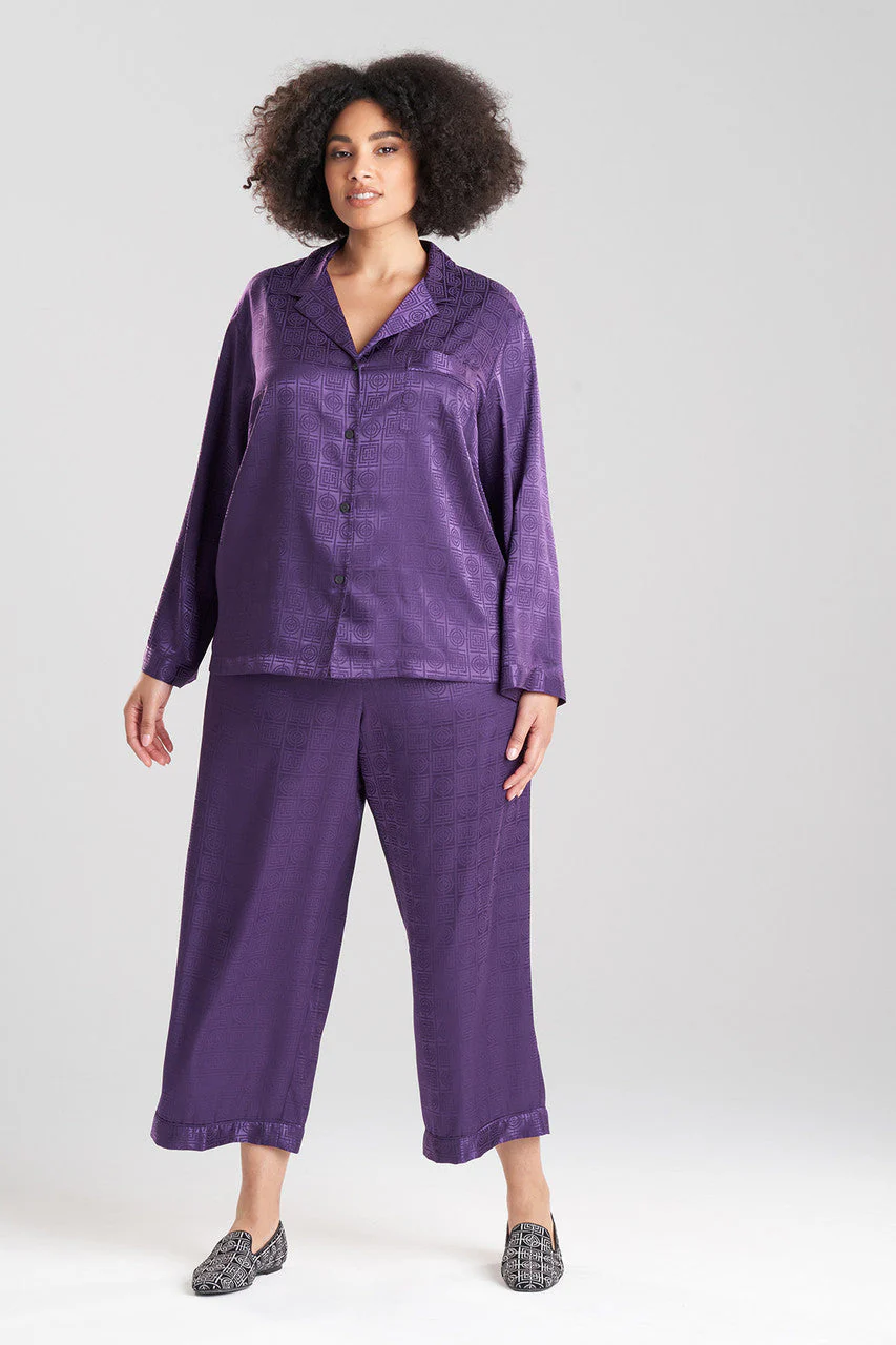 Infinity Jacquard PJ - Image 5