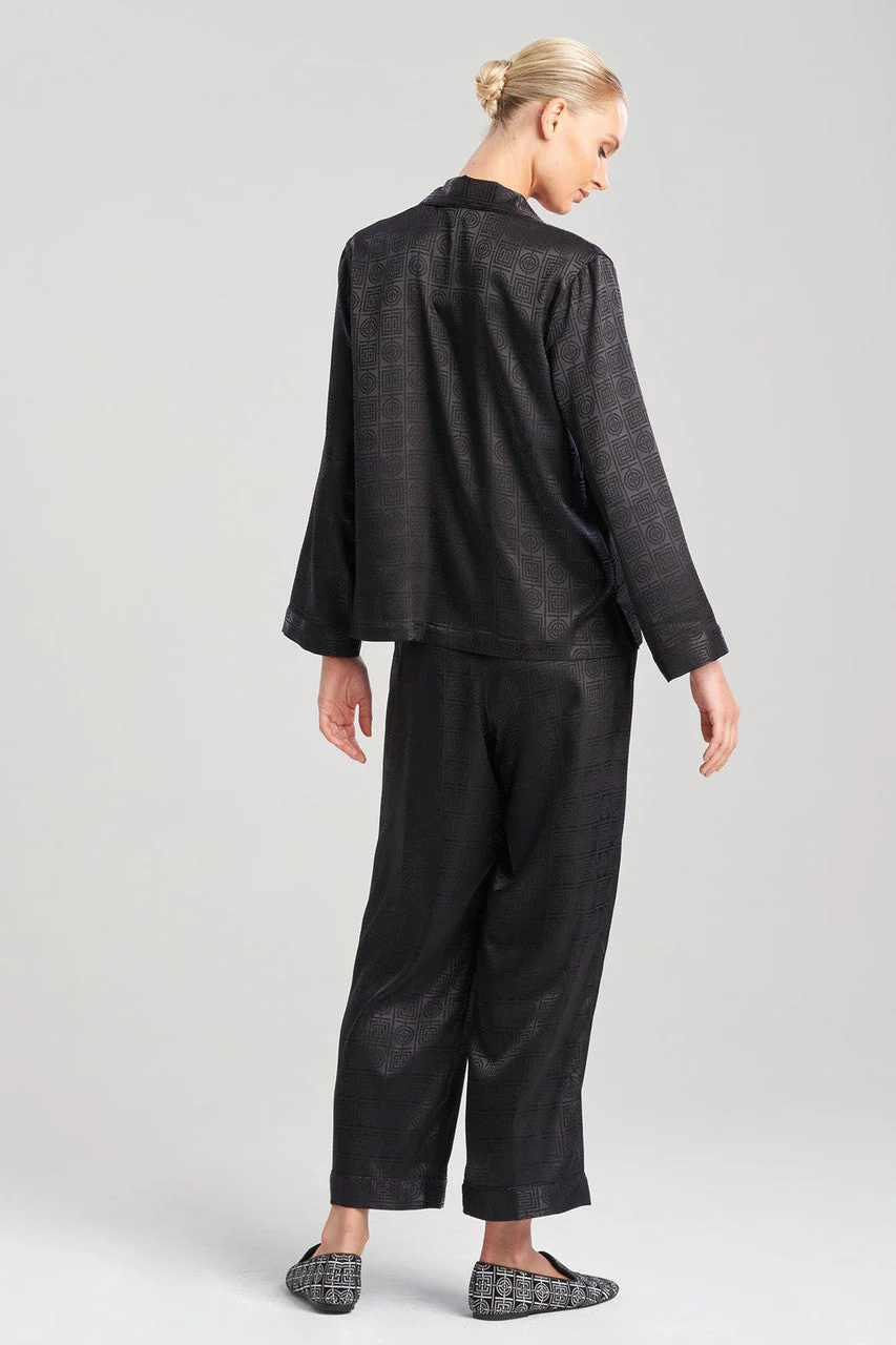 Infinity Jacquard PJ - Image 3