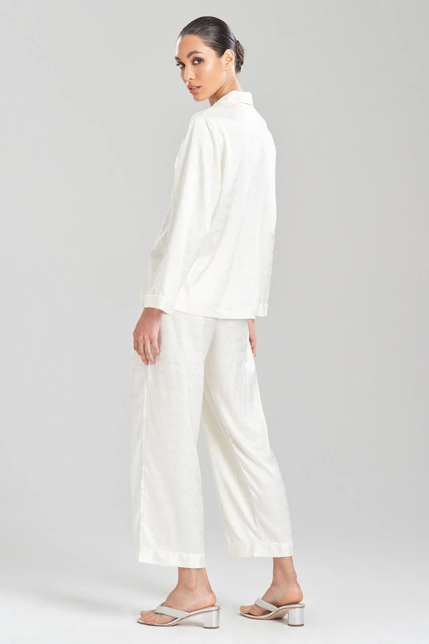 Infinity Jacquard PJ - Image 2