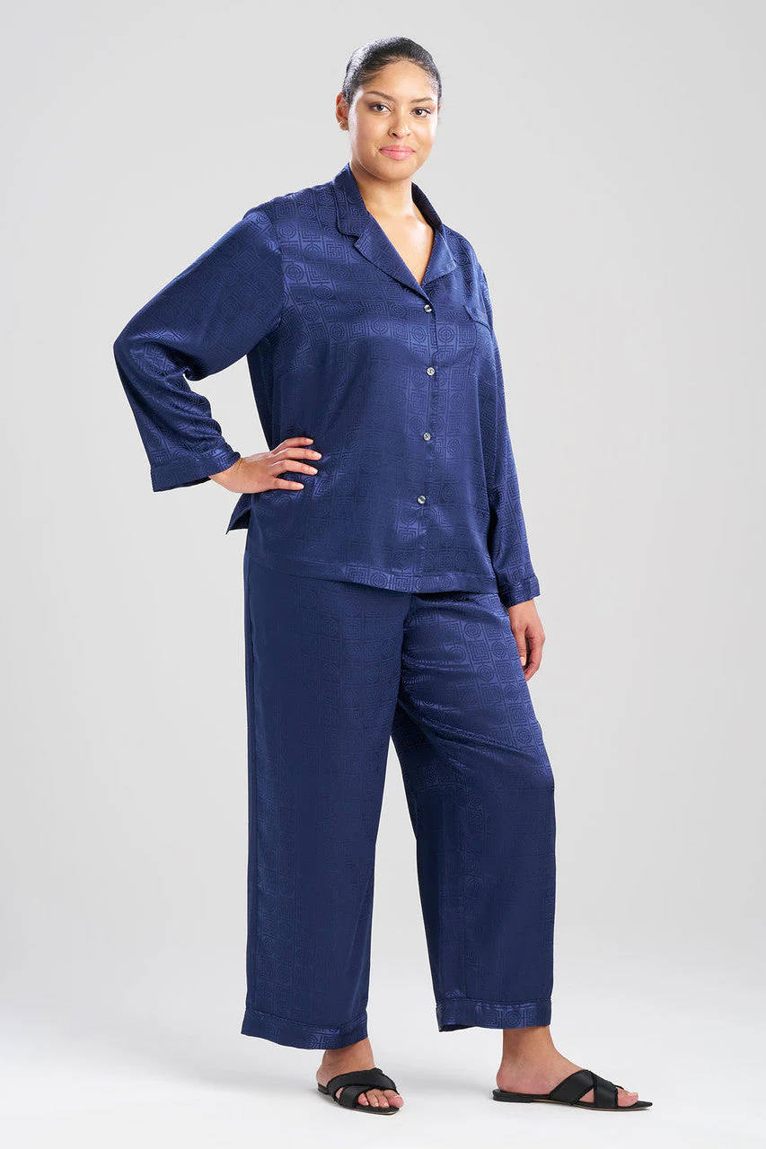 Infinity Jacquard PJ - Image 3