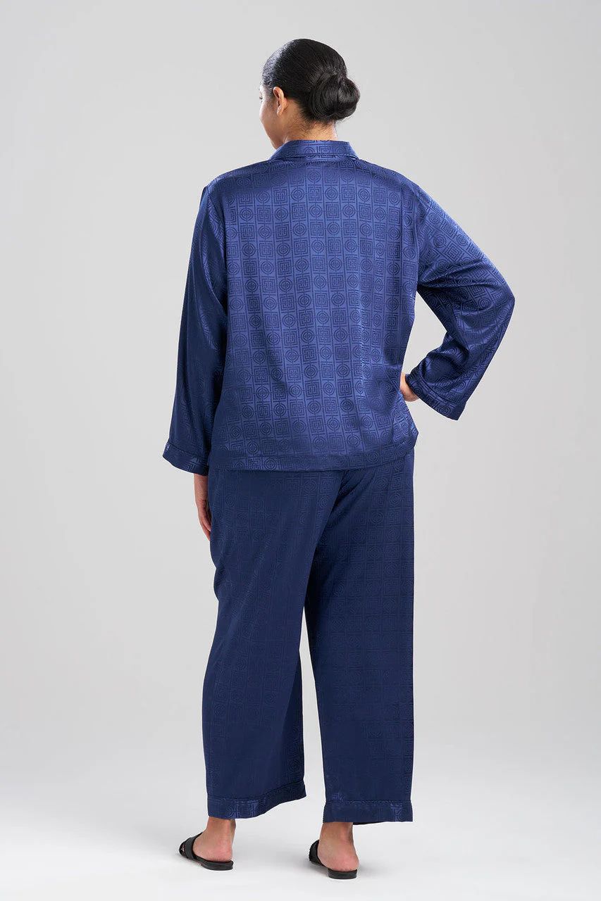 Infinity Jacquard PJ - Image 4
