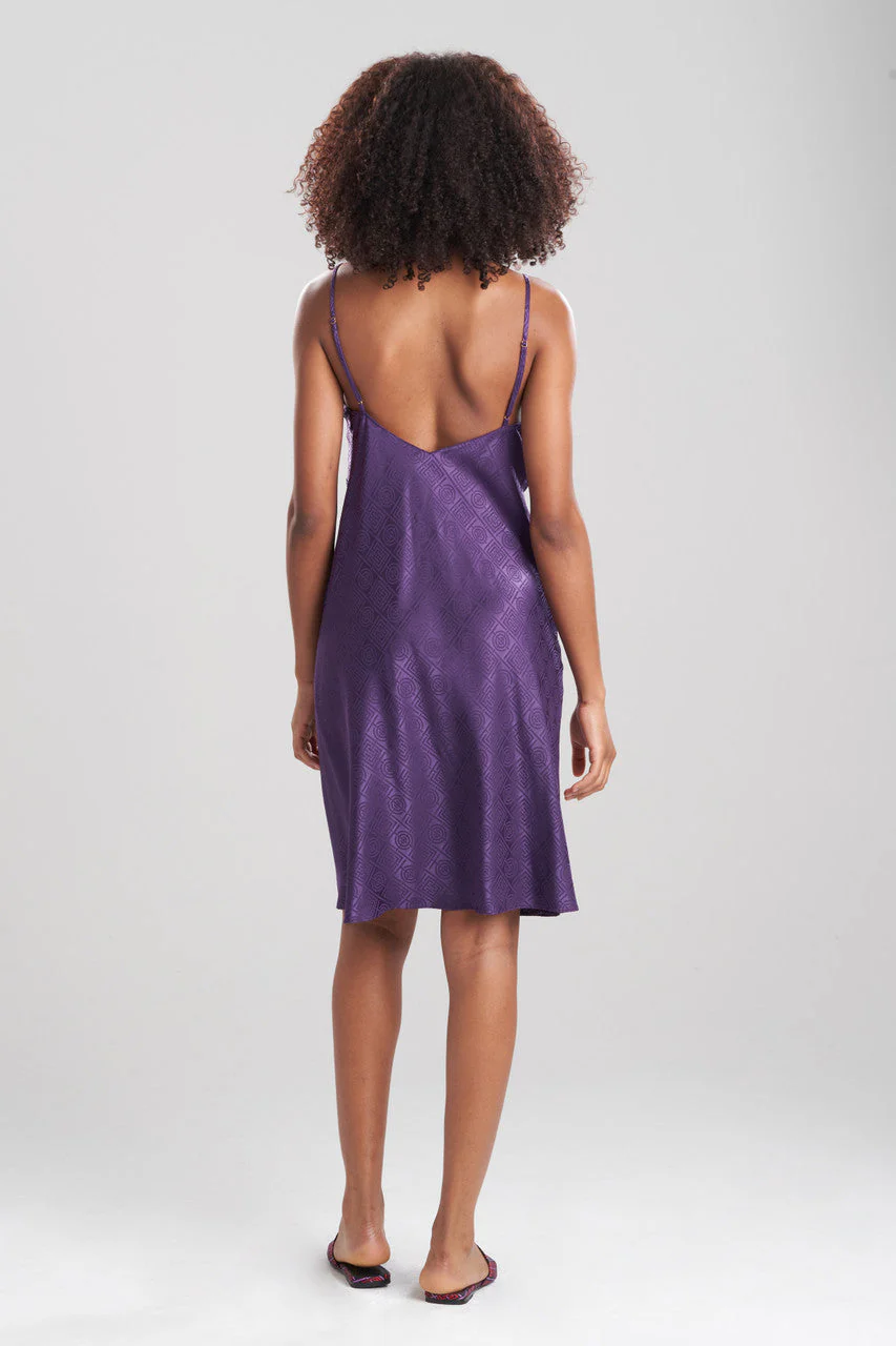 Infinity Jacquard Slip - Image 3
