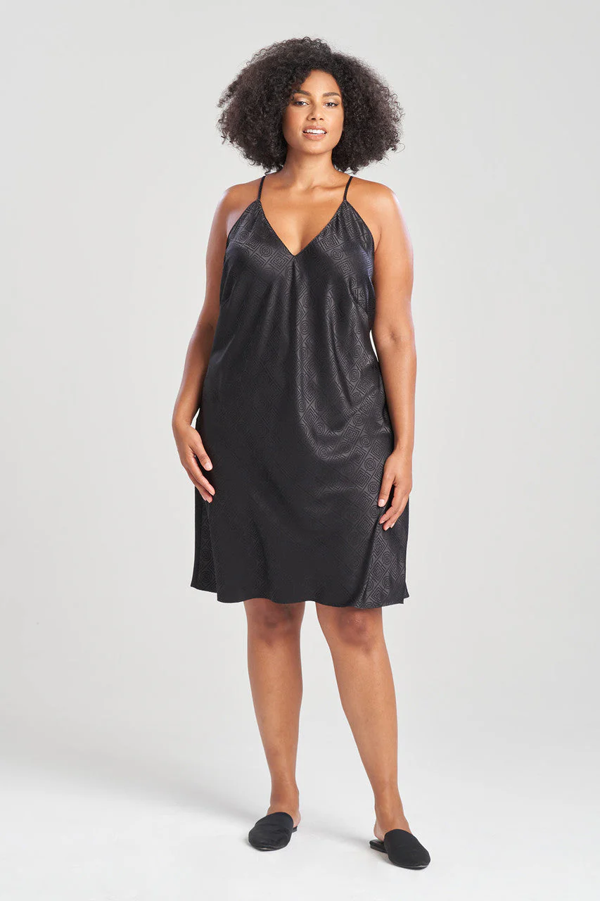 Infinity Jacquard Slip - Image 3