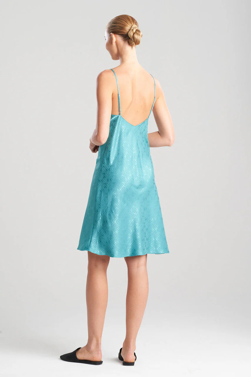 Infinity Jacquard Slip - Image 3
