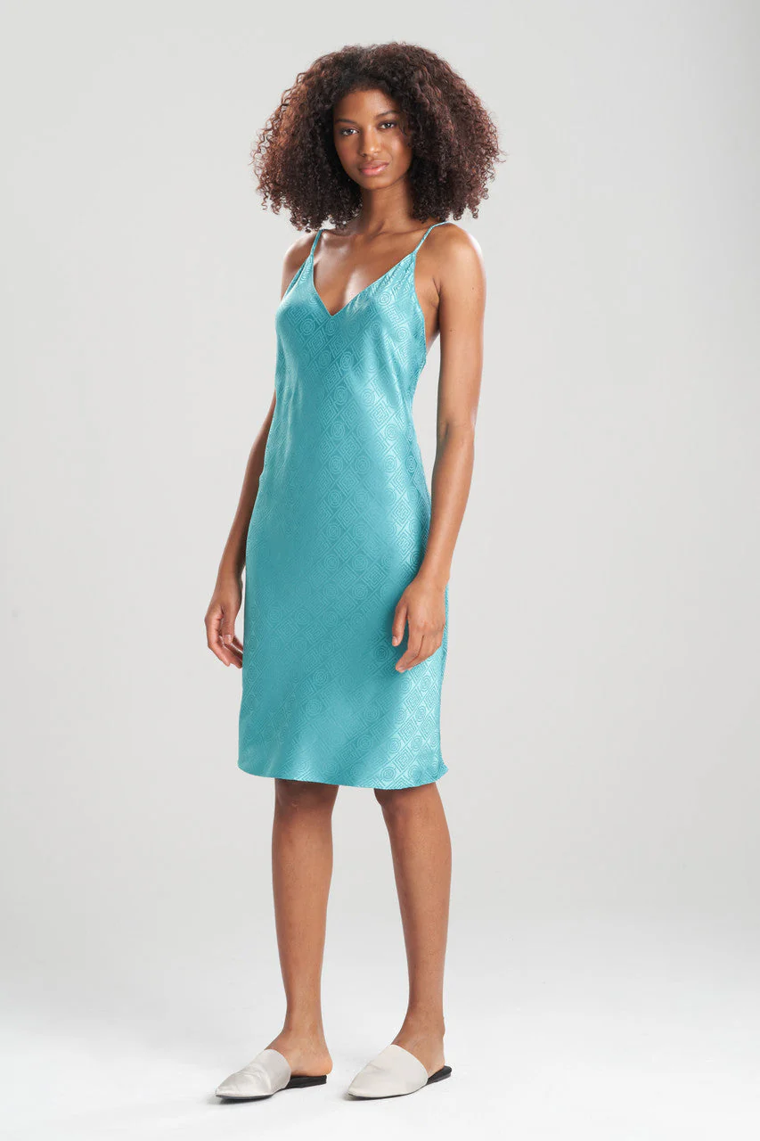 Infinity Jacquard Slip - Image 4