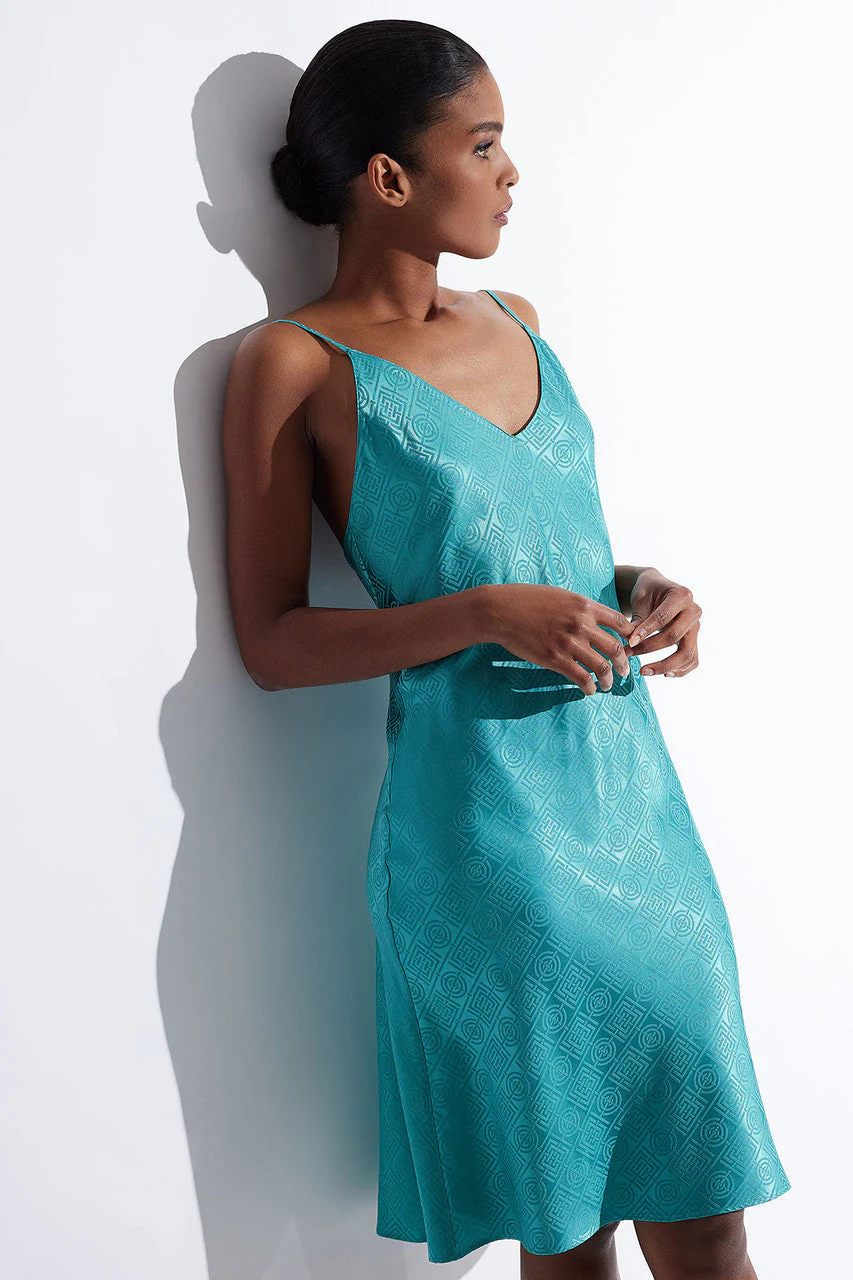Infinity Jacquard Slip - Image 6